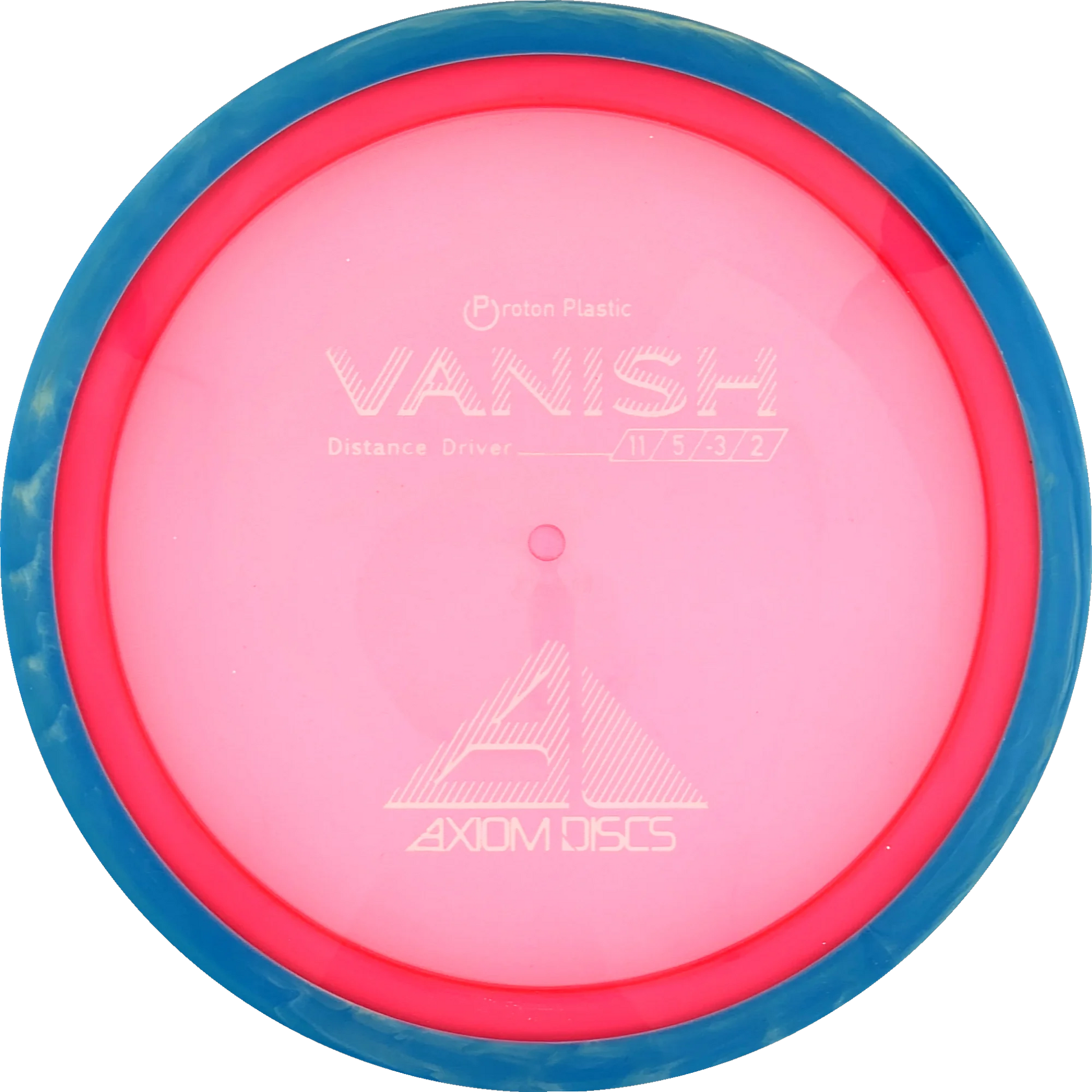 Proton Vanish