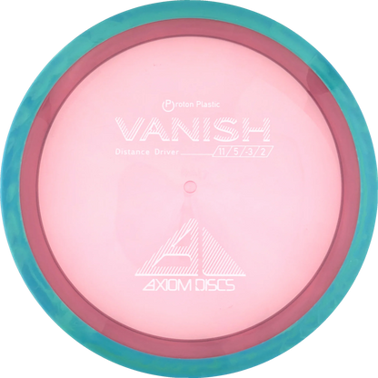 Proton Vanish