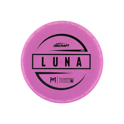Special Blend Luna Mini Marker