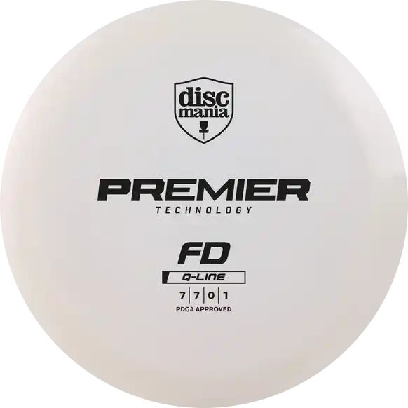 Q-Line Premier FD
