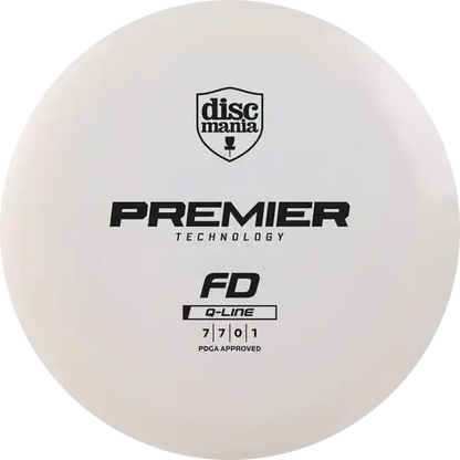 Q-Line Premier FD