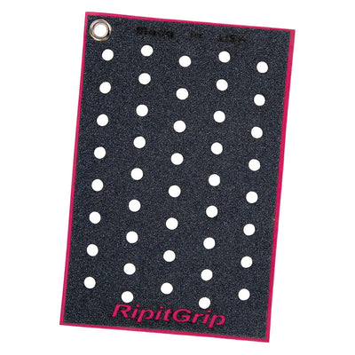 RipItGrip Traction Pad PDGA Lie Zone Marker