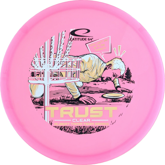 Royal Clear 2026 Albert Tamm Trust