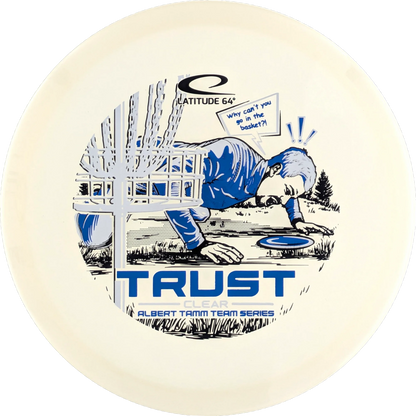 Royal Clear 2026 Albert Tamm Trust