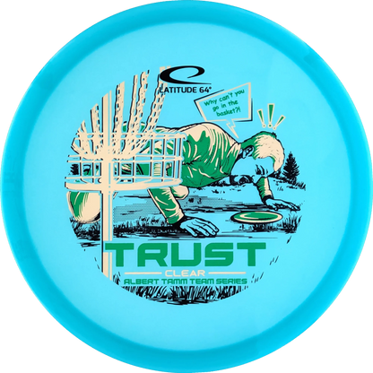 Royal Clear 2026 Albert Tamm Trust