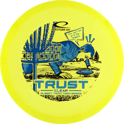 Royal Clear 2026 Albert Tamm Trust