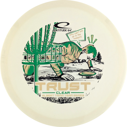 Royal Clear 2026 Albert Tamm Trust