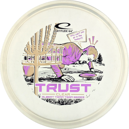 Royal Clear 2026 Albert Tamm Trust