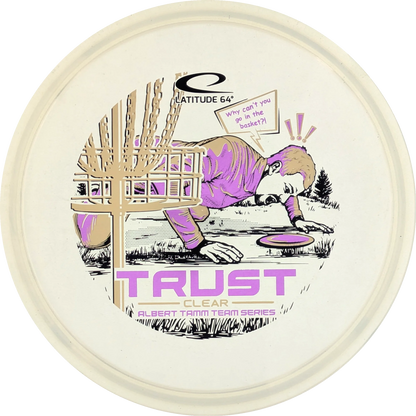 Royal Clear 2026 Albert Tamm Trust