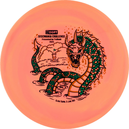 S-Line Glow Swirl Triple Foil MD1