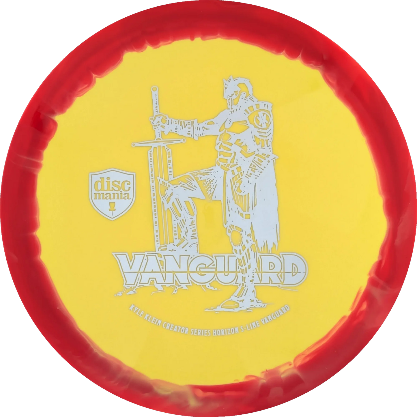 S-Line Horizon 2025 Kyle Klein Vanguard