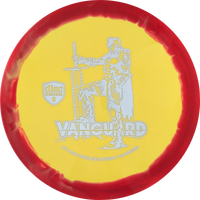 S-Line Horizon 2025 Kyle Klein Vanguard