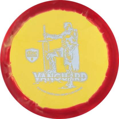 S-Line Horizon 2025 Kyle Klein Vanguard