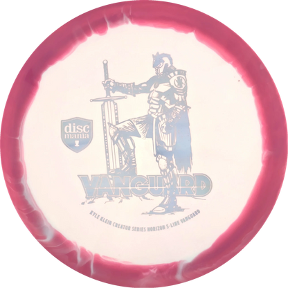 S-Line Horizon 2025 Kyle Klein Vanguard