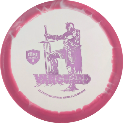 S-Line Horizon 2025 Kyle Klein Vanguard