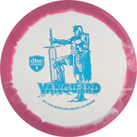 S-Line Horizon 2025 Kyle Klein Vanguard