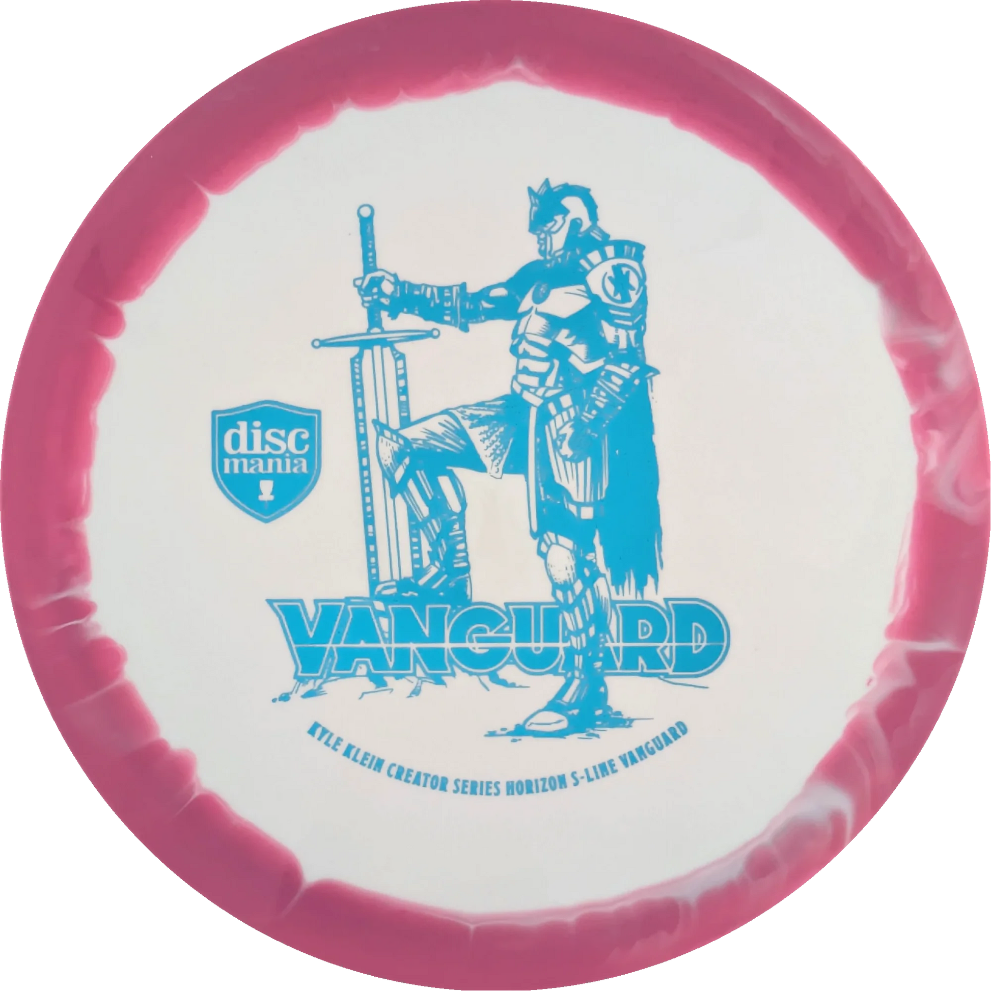 S-Line Horizon 2025 Kyle Klein Vanguard