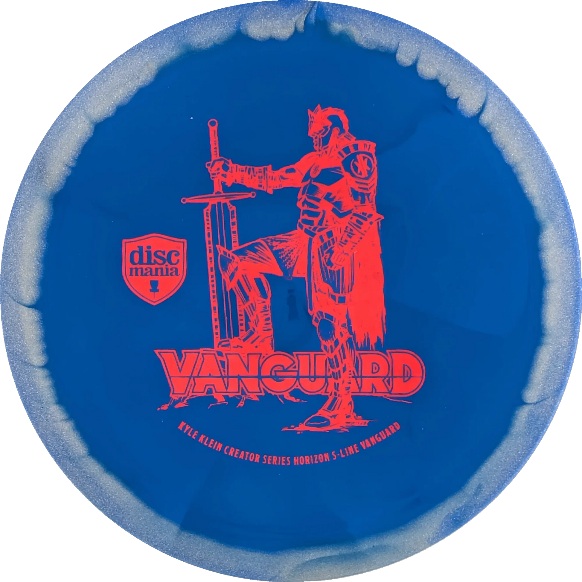 S-Line Horizon 2025 Kyle Klein Vanguard