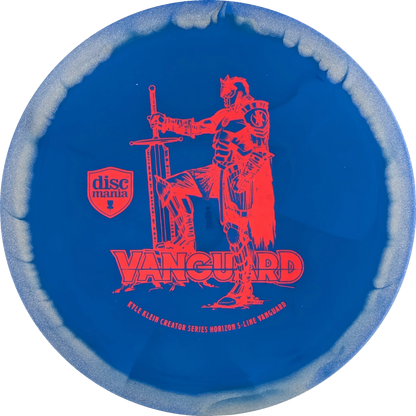 S-Line Horizon 2025 Kyle Klein Vanguard