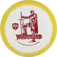 S-Line Horizon 2025 Kyle Klein Vanguard