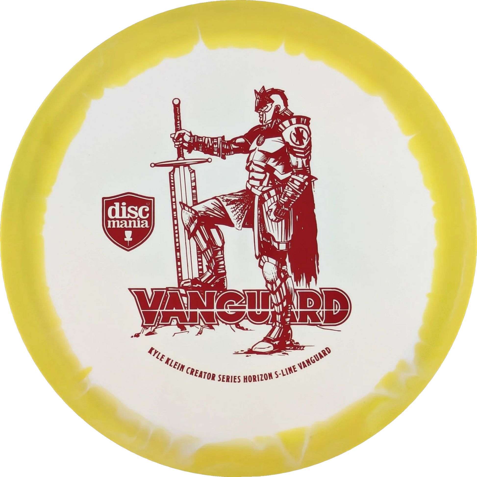 S-Line Horizon 2025 Kyle Klein Vanguard