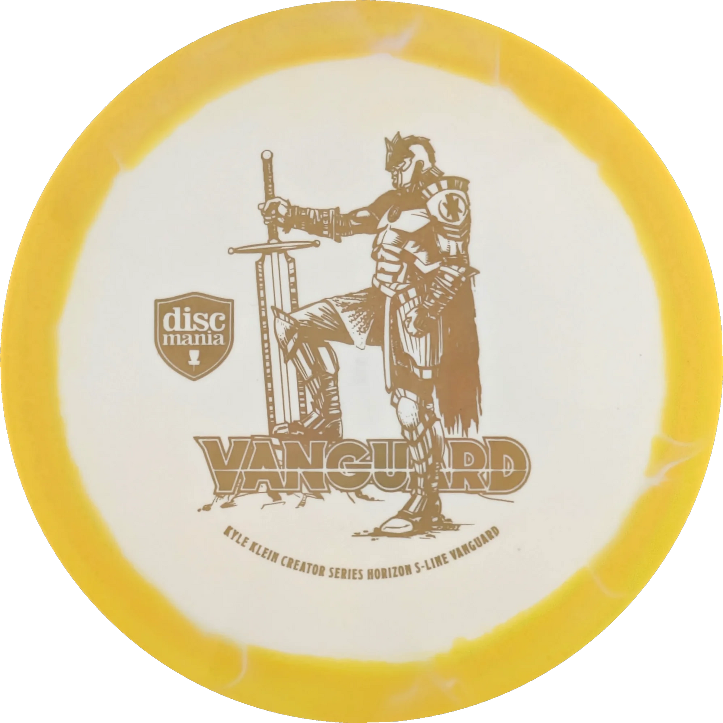 S-Line Horizon 2025 Kyle Klein Vanguard