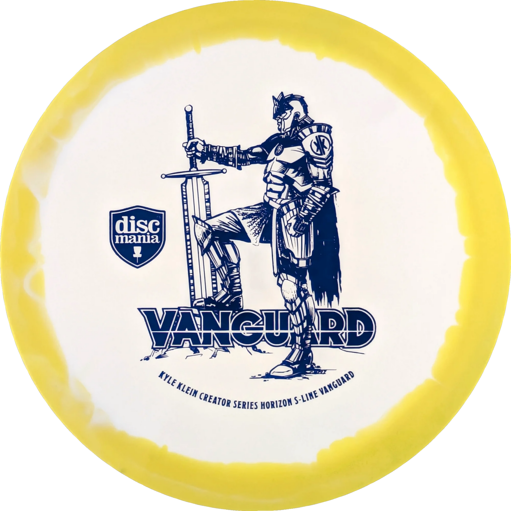 S-Line Horizon 2025 Kyle Klein Vanguard
