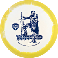 S-Line Horizon 2025 Kyle Klein Vanguard