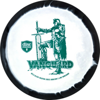 S-Line Horizon 2025 Kyle Klein Vanguard