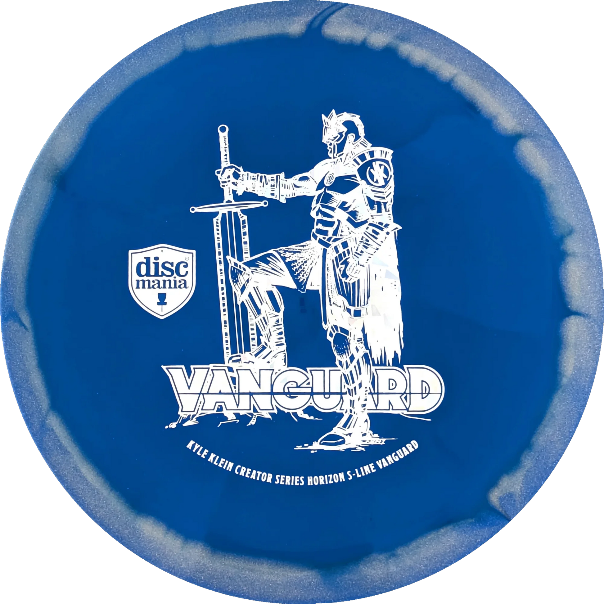S-Line Horizon 2025 Kyle Klein Vanguard