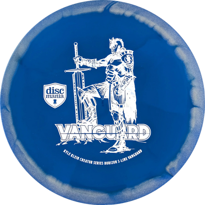 S-Line Horizon 2025 Kyle Klein Vanguard