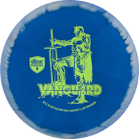 S-Line Horizon 2025 Kyle Klein Vanguard