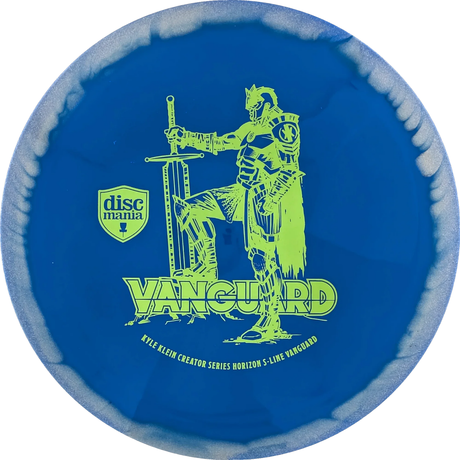 S-Line Horizon 2025 Kyle Klein Vanguard