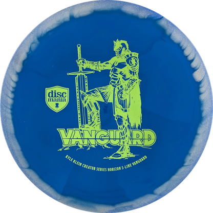 S-Line Horizon 2025 Kyle Klein Vanguard