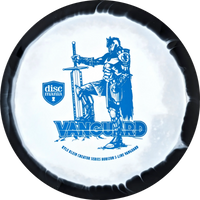 S-Line Horizon 2025 Kyle Klein Vanguard