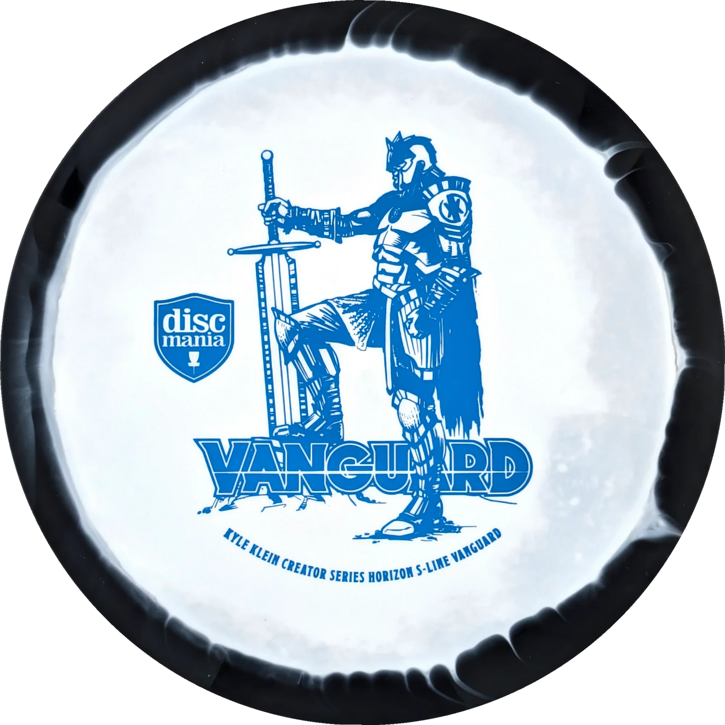 S-Line Horizon 2025 Kyle Klein Vanguard