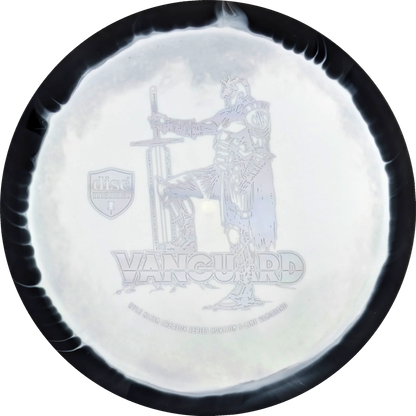 S-Line Horizon 2025 Kyle Klein Vanguard