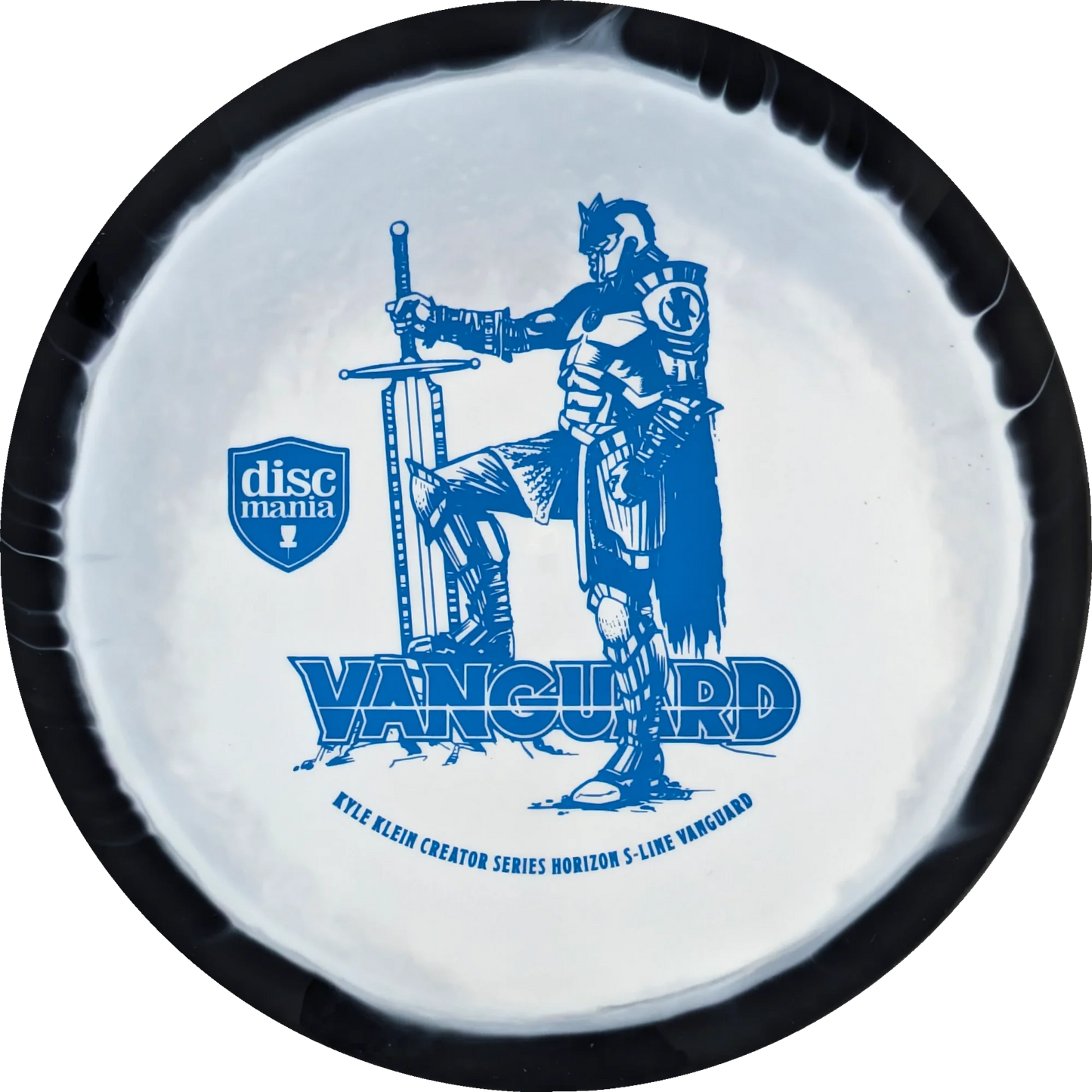 S-Line Horizon 2025 Kyle Klein Vanguard