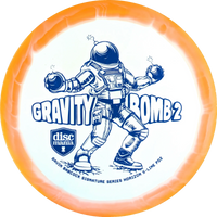 S-Line Horizon Gavin Babcock PD2 Gravity Bomb 2