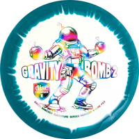 S-Line Horizon Gavin Babcock PD2 Gravity Bomb 2