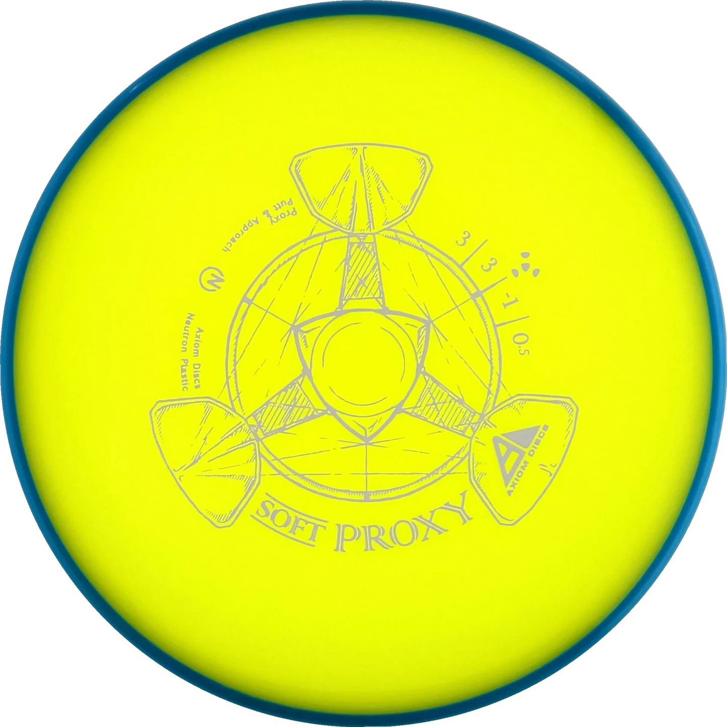 Soft Neutron Proxy