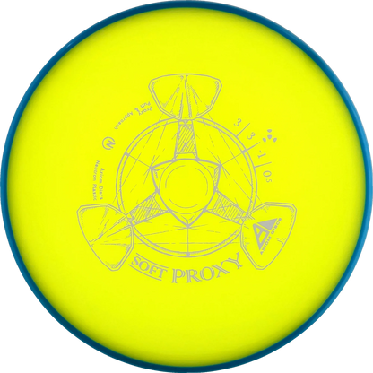 Soft Neutron Proxy