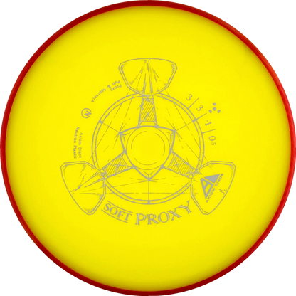 Soft Neutron Proxy
