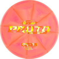 Special Blend Ricky Wysocki Prototype Fossil