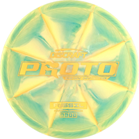 Special Blend Ricky Wysocki Prototype Fossil