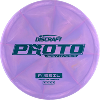 Special Blend Ricky Wysocki Prototype Fossil