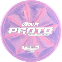 Special Blend Ricky Wysocki Prototype Fossil