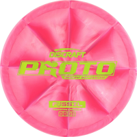 Special Blend Ricky Wysocki Prototype Fossil