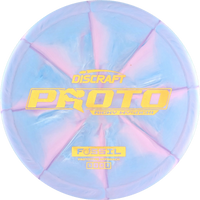 Special Blend Ricky Wysocki Prototype Fossil