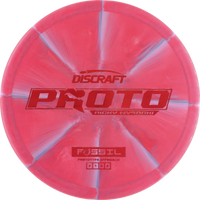 Special Blend Ricky Wysocki Prototype Fossil